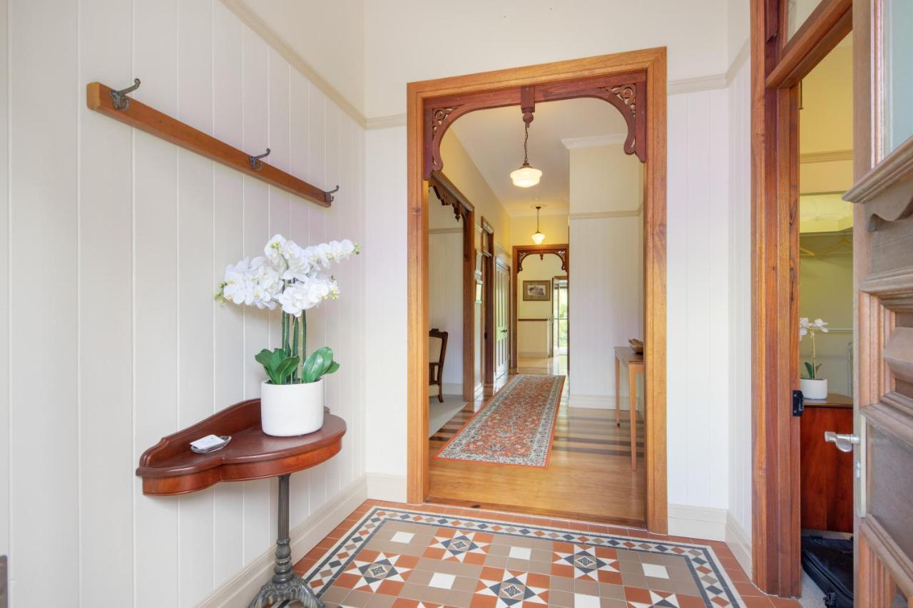 The Guesthouse Maleny Luaran gambar