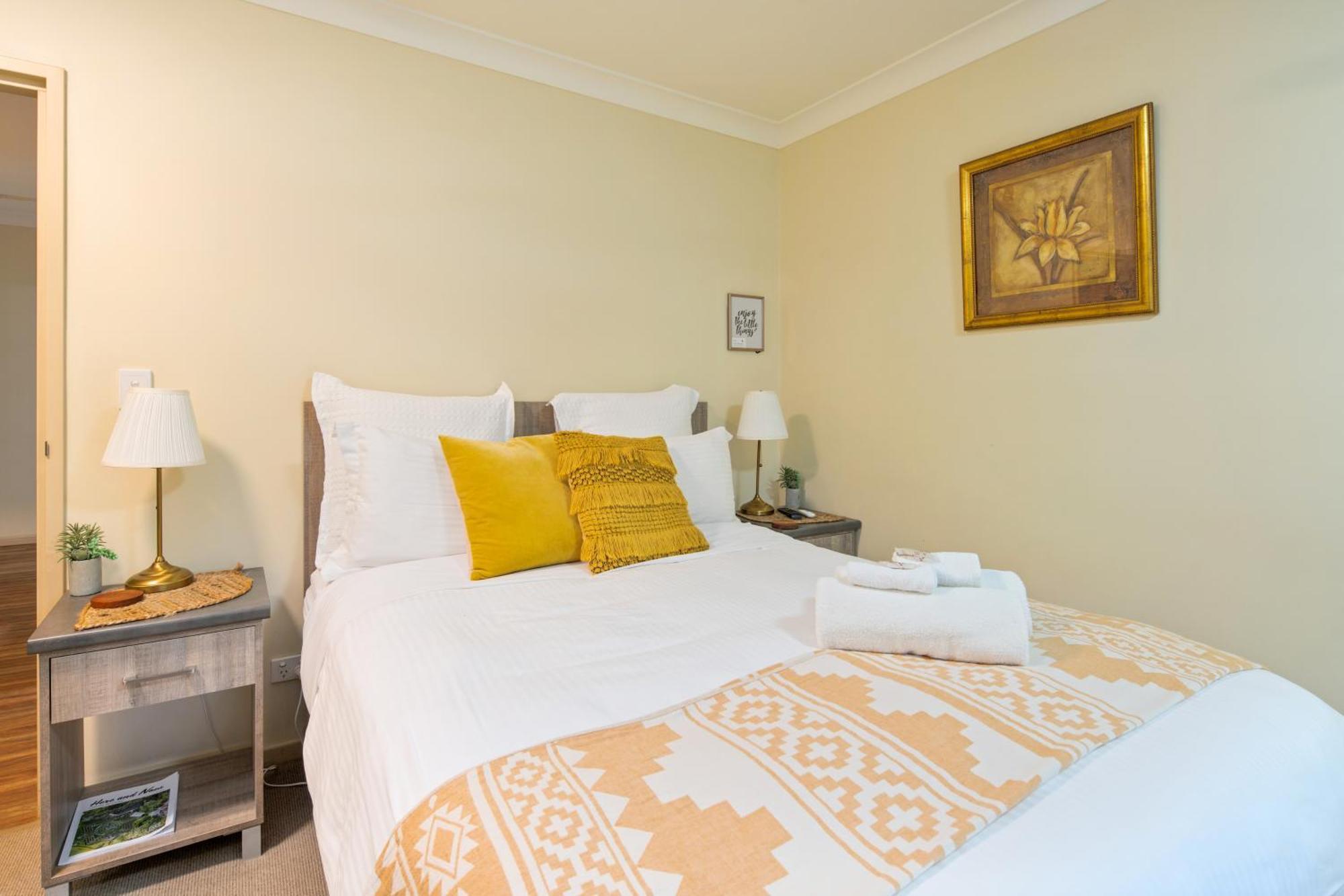 The Guesthouse Maleny Luaran gambar