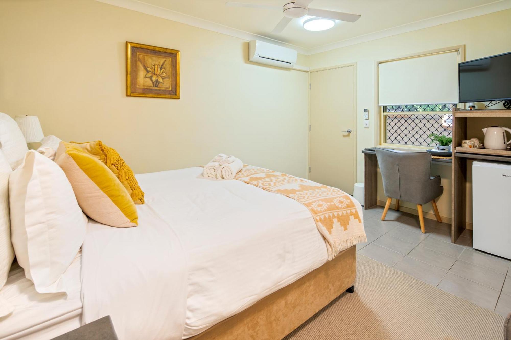 The Guesthouse Maleny Luaran gambar