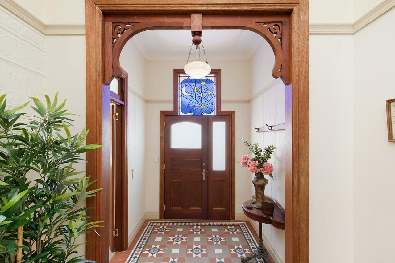 The Guesthouse Maleny Luaran gambar