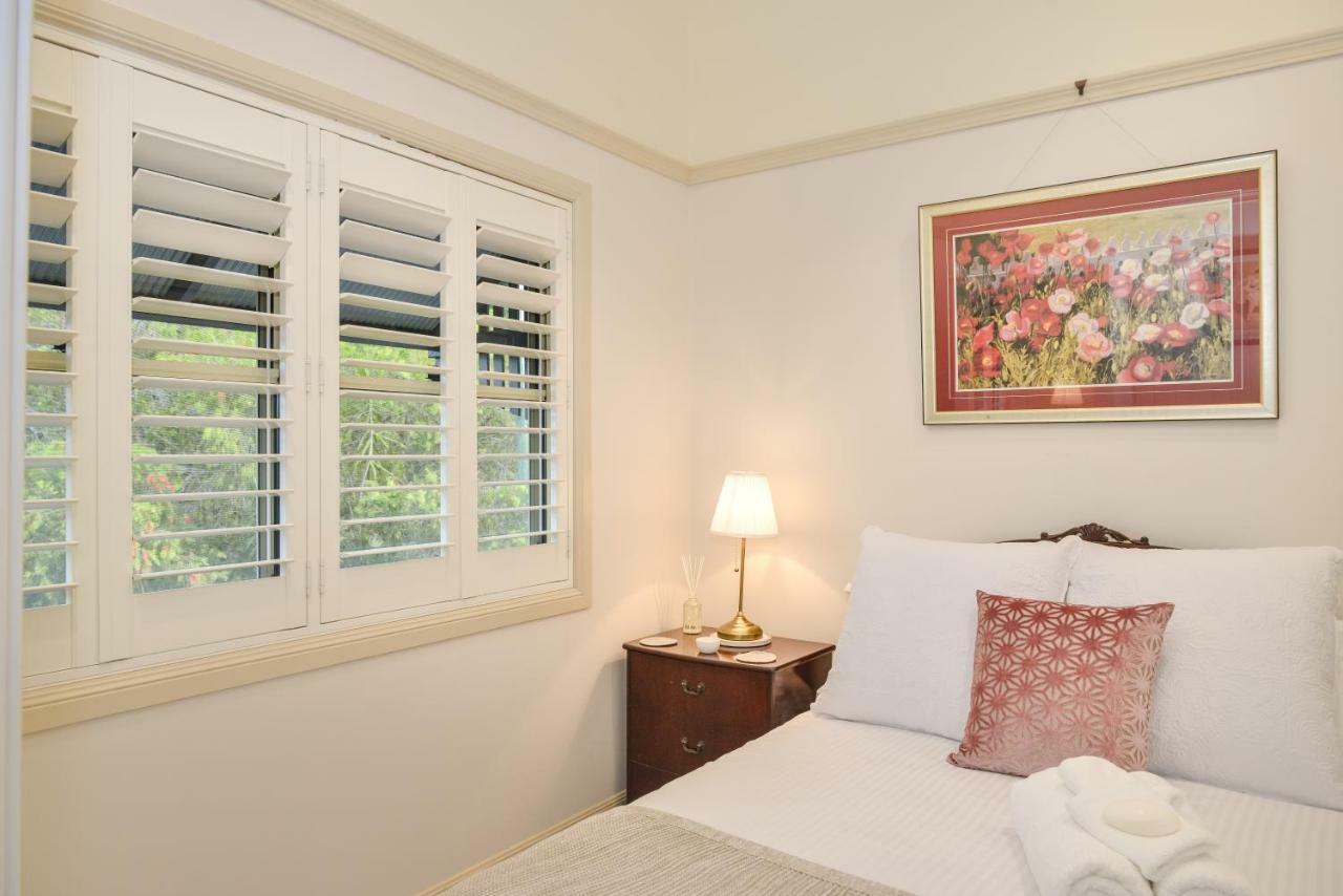 The Guesthouse Maleny Luaran gambar